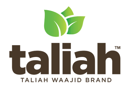 Taliah Waajid Brand